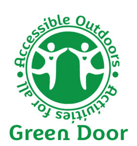 Green Door Logo