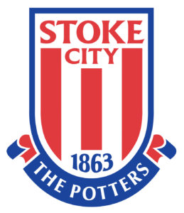 Stoke City FC Logo