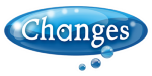 Changes Wellbeing Centre Logo