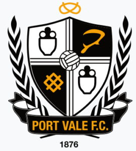 Portvale FC Logo