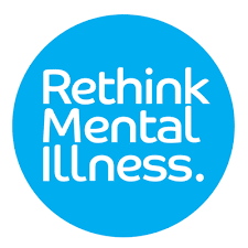 Rethink Mental Illness Logo